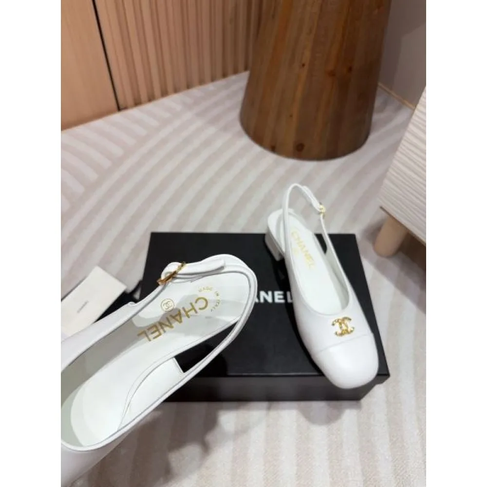 2026 流行の注目ブランド CHANEL シャネル レディースサンダル 商品画像 6