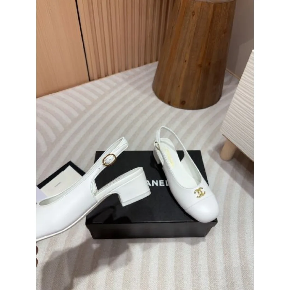 2026 流行の注目ブランド CHANEL シャネル レディースサンダル 商品画像 7