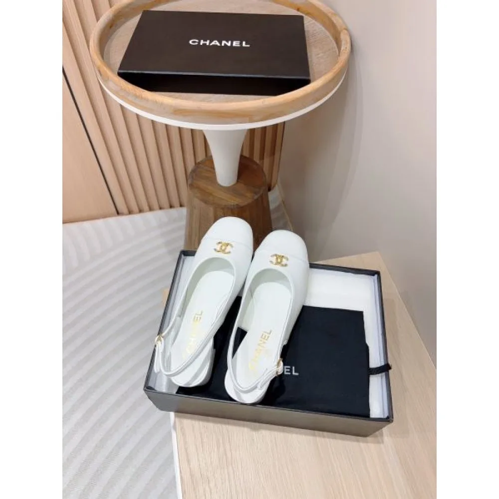 2026 流行の注目ブランド CHANEL シャネル レディースサンダル 商品画像 8