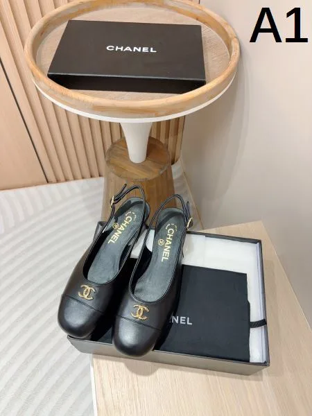2026 流行の注目ブランド CHANEL シャネル レディースサンダル 商品画像 10