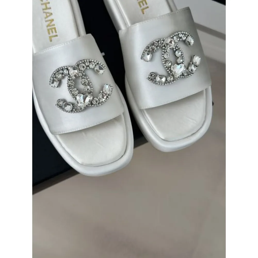 2026 限定発売の夏季新作 CHANEL シャネル レディースサンダル 商品画像 5
