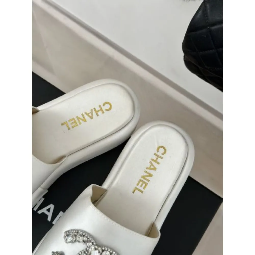 2026 限定発売の夏季新作 CHANEL シャネル レディースサンダル 商品画像 7