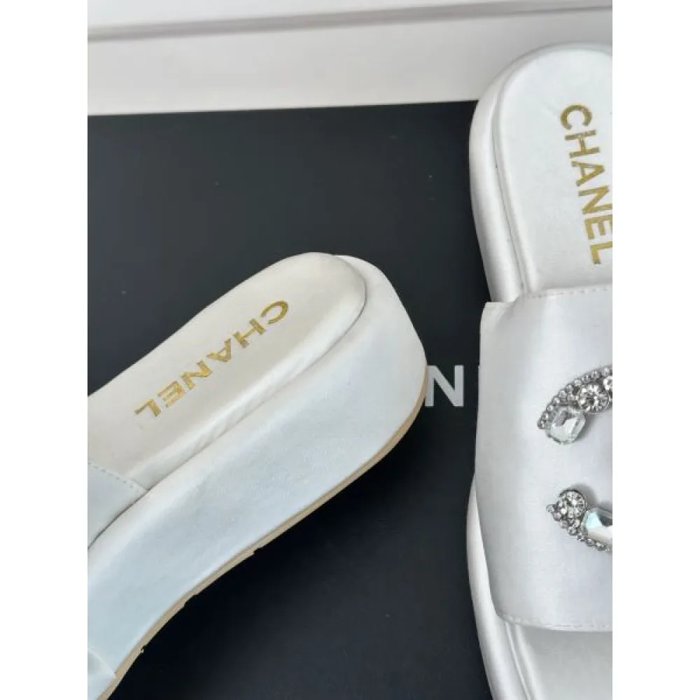2026 限定発売の夏季新作 CHANEL シャネル レディースサンダル 商品画像 8