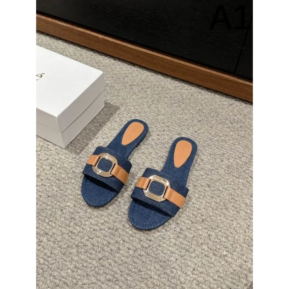 2026 一気にオシャレ上級者 CHLOE クロエ レディースサンダル 商品画像 1