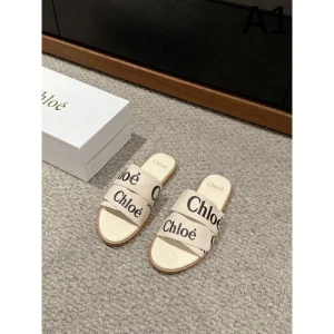 2026 新品は継続して大人気 CHLOE クロエ レディースサンダル 商品画像 1