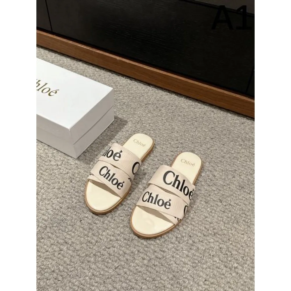 2026 新品は継続して大人気 CHLOE クロエ レディースサンダル 商品画像 1