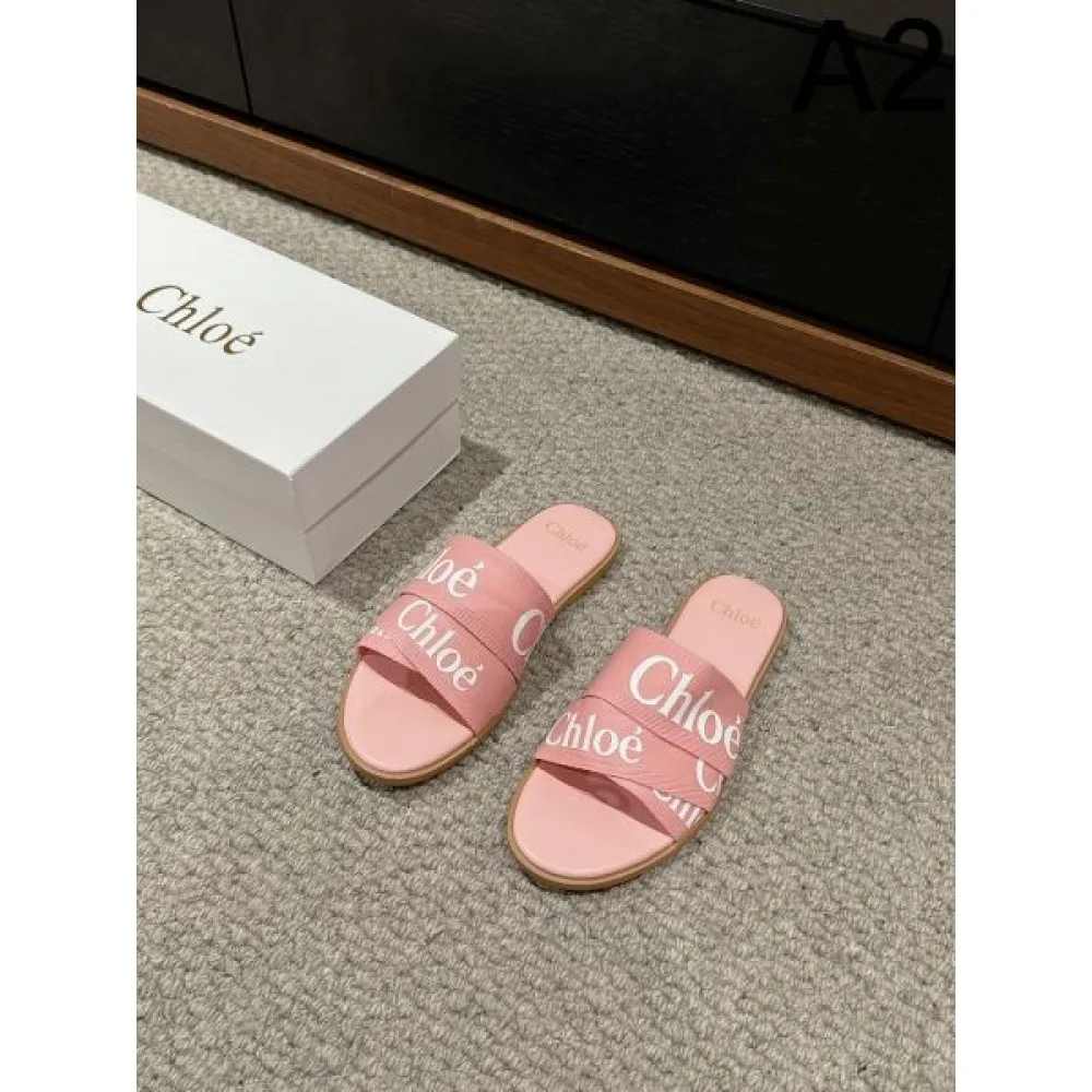 2026 新品は継続して大人気 CHLOE クロエ レディースサンダル 商品画像 2