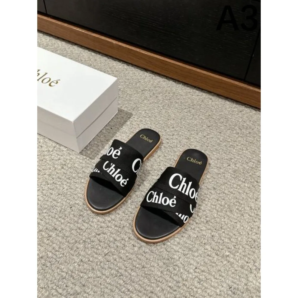 2026 新品は継続して大人気 CHLOE クロエ レディースサンダル 商品画像 3