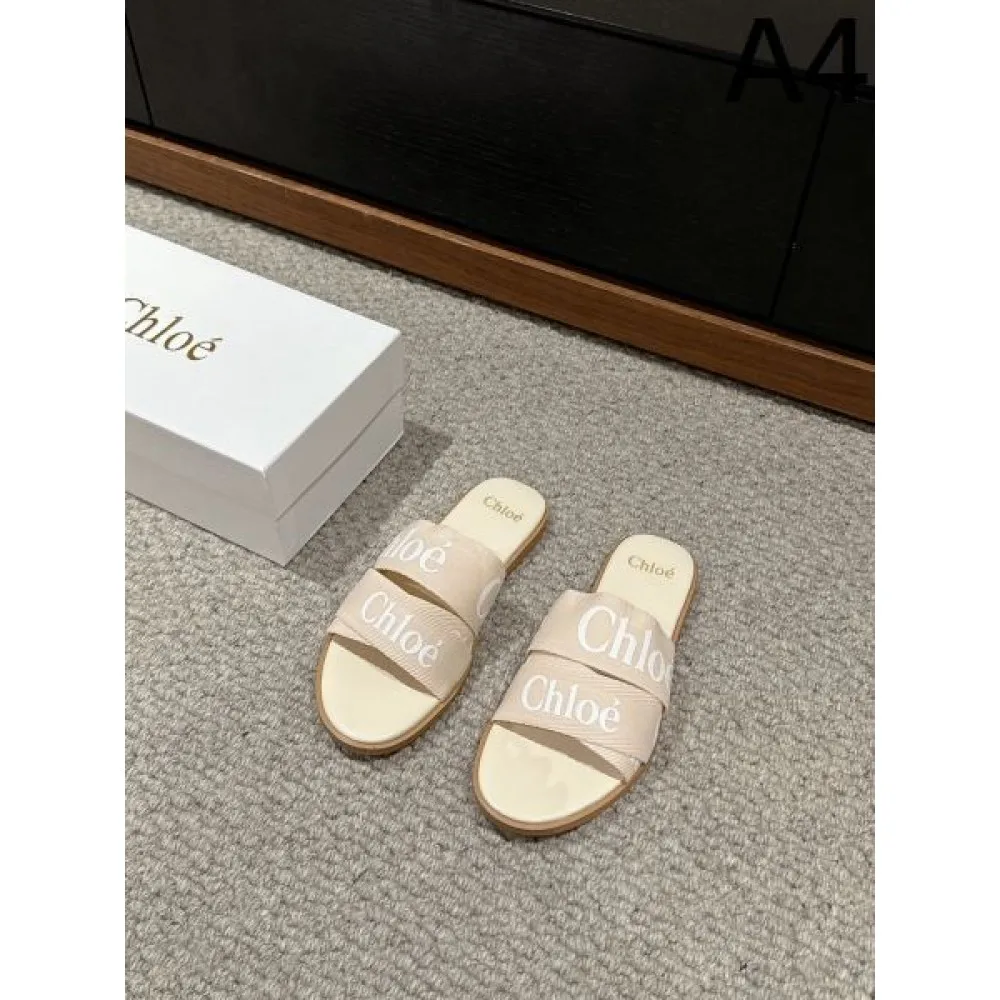 2026 新品は継続して大人気 CHLOE クロエ レディースサンダル 商品画像 4