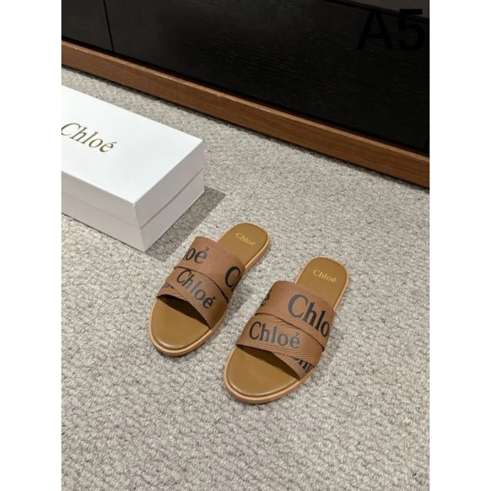 2026 新品は継続して大人気 CHLOE クロエ レディースサンダル 商品画像 5