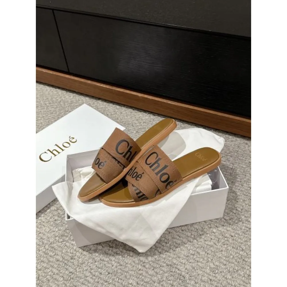 2026 新品は継続して大人気 CHLOE クロエ レディースサンダル 商品画像 6