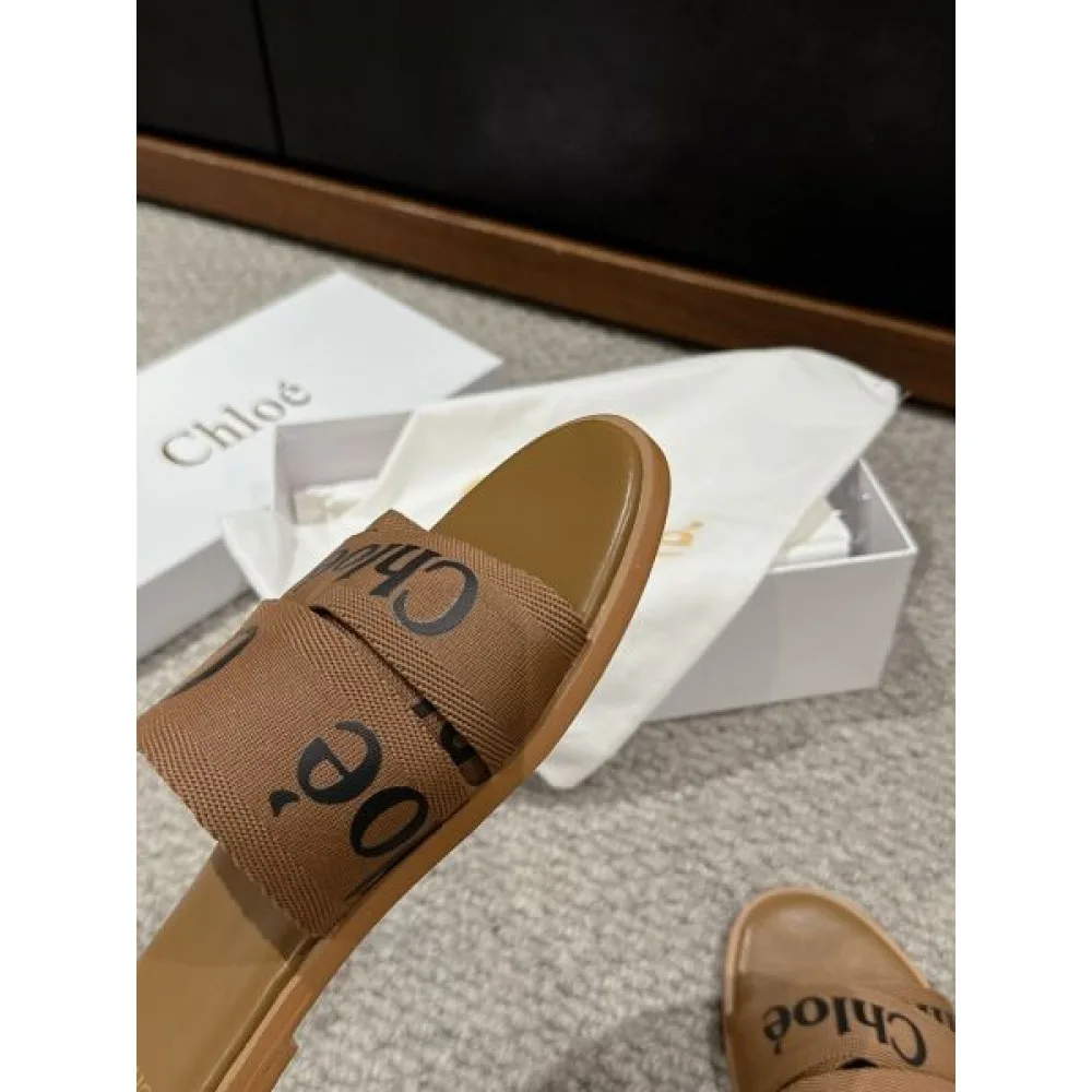 2026 新品は継続して大人気 CHLOE クロエ レディースサンダル 商品画像 7