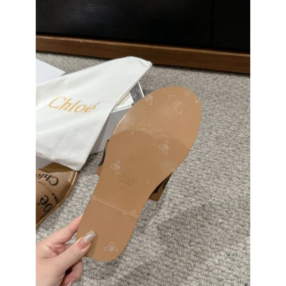 2026 新品は継続して大人気 CHLOE クロエ レディースサンダル 商品画像 10