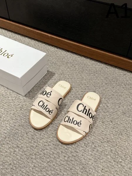 2026 新品は継続して大人気 CHLOE クロエ レディースサンダル 商品画像 11