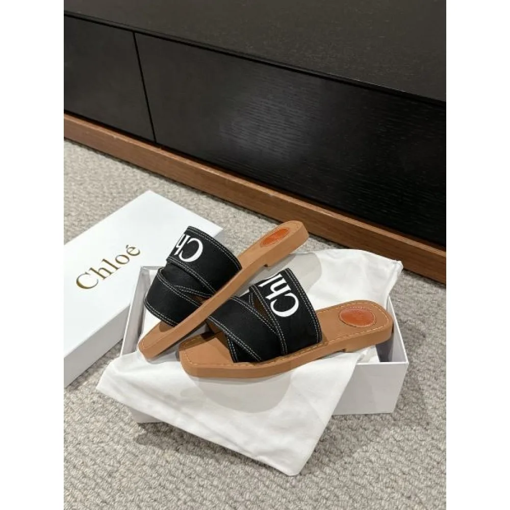 2026 おしゃれに着こなせる CHLOE クロエ レディースサンダル 商品画像 5