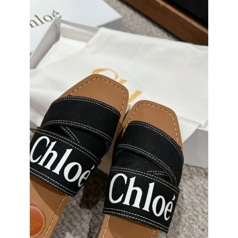 2026 おしゃれに着こなせる CHLOE クロエ レディースサンダル 商品画像 7
