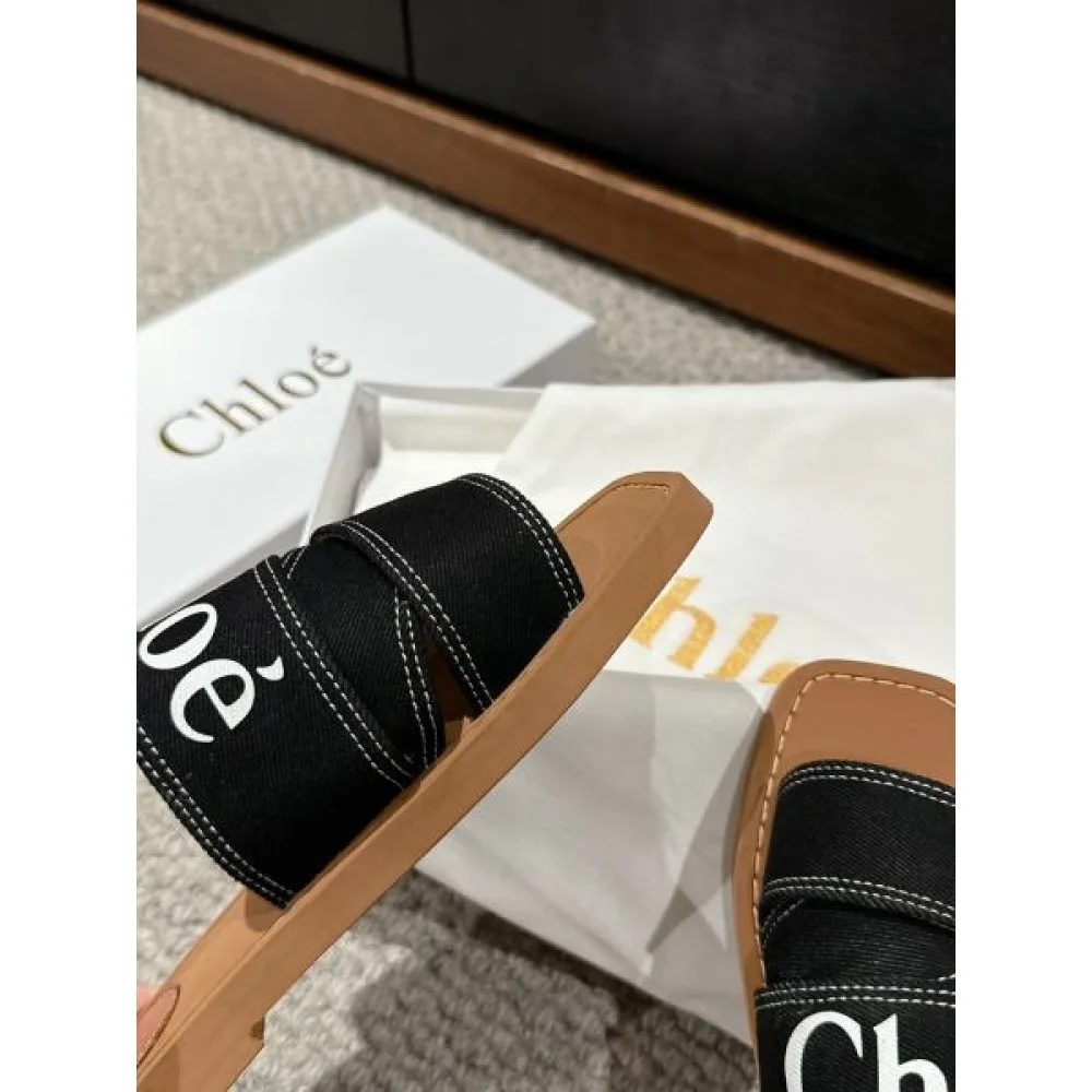 2026 おしゃれに着こなせる CHLOE クロエ レディースサンダル 商品画像 8