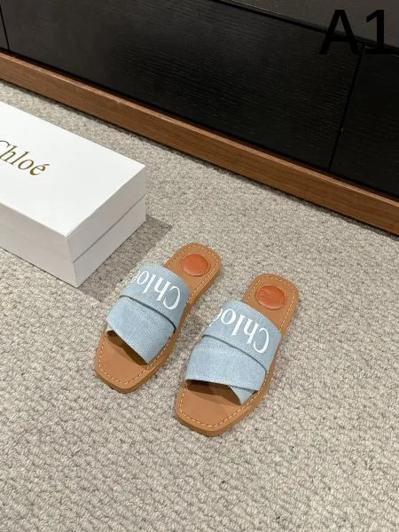 2026 おしゃれに着こなせる CHLOE クロエ レディースサンダル 商品画像 10