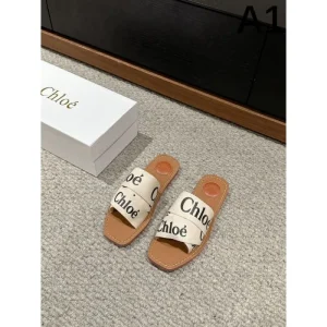 2026 カジュアルに着こなし CHLOE クロエ レディースサンダル 商品画像 1