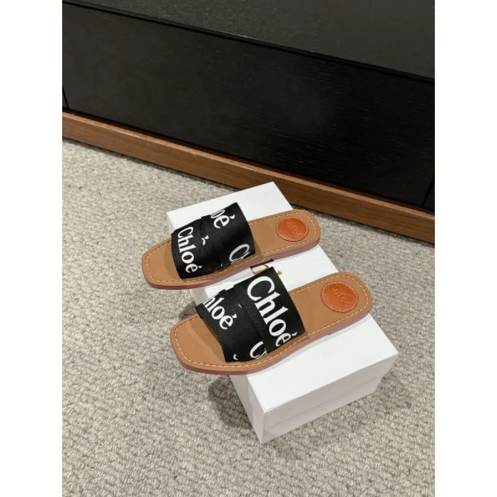 2026 カジュアルに着こなし CHLOE クロエ レディースサンダル 商品画像 4