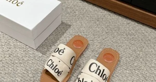2026 カジュアルに着こなし CHLOE クロエ レディースサンダル 商品画像 11