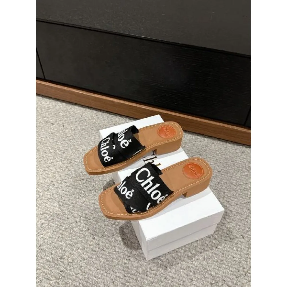 2026 今シーズンは特に人気 CHLOE クロエ レディースサンダル 商品画像 4