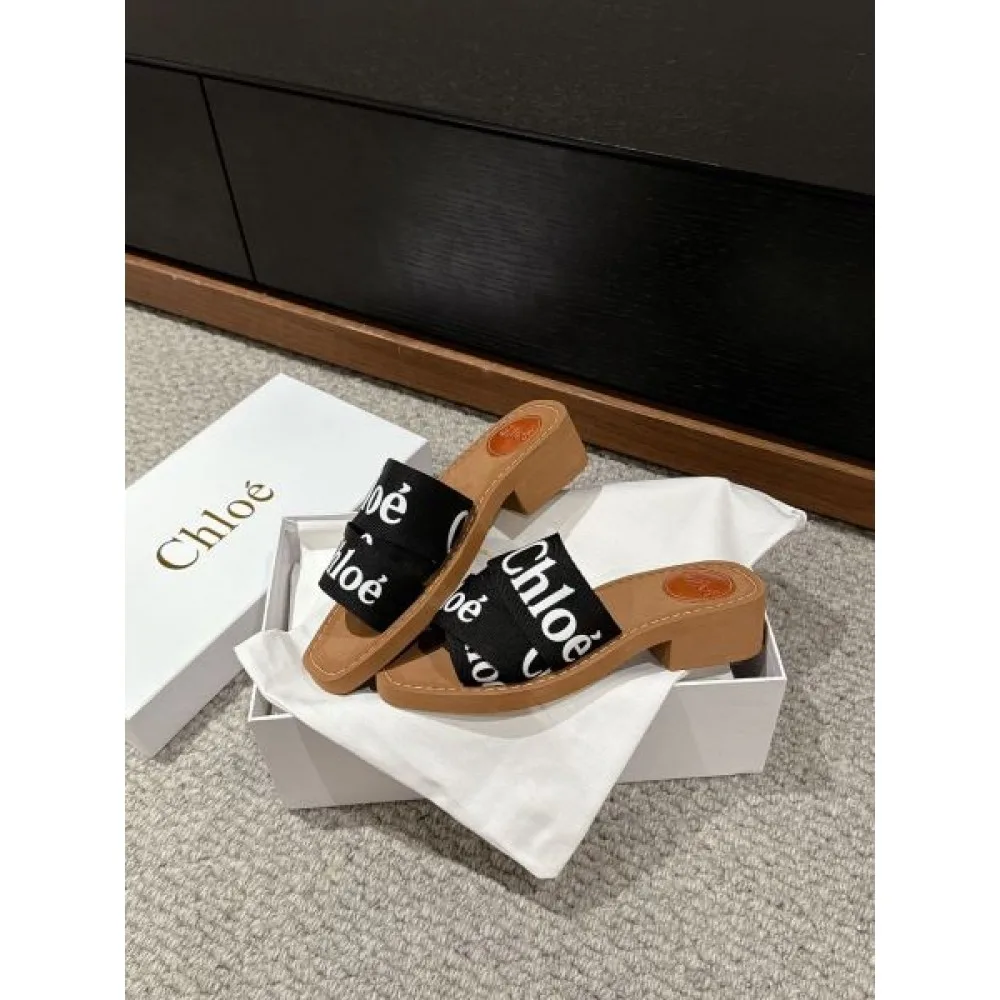 2026 今シーズンは特に人気 CHLOE クロエ レディースサンダル 商品画像 5
