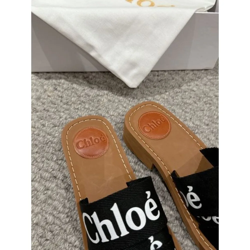 2026 今シーズンは特に人気 CHLOE クロエ レディースサンダル 商品画像 6