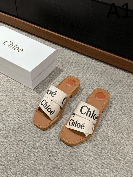 2026 今シーズンは特に人気 CHLOE クロエ レディースサンダル 商品画像 10