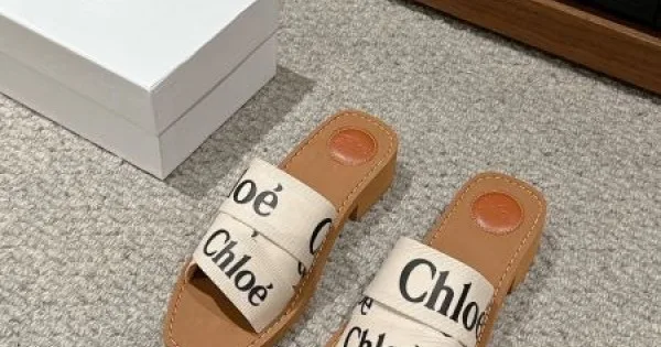 2026 今シーズンは特に人気 CHLOE クロエ レディースサンダル 商品画像 11