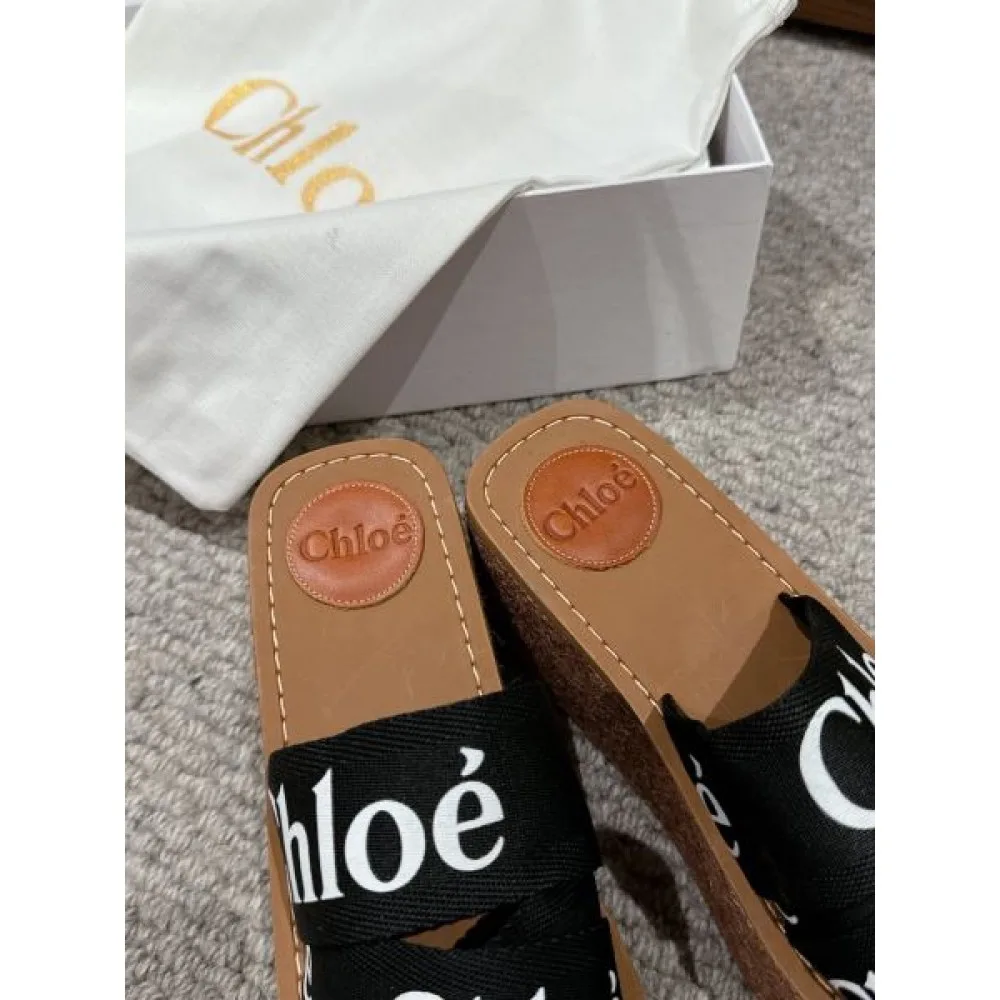2026 毎シーズン人気が高い CHLOE クロエ レディースサンダル 商品画像 7