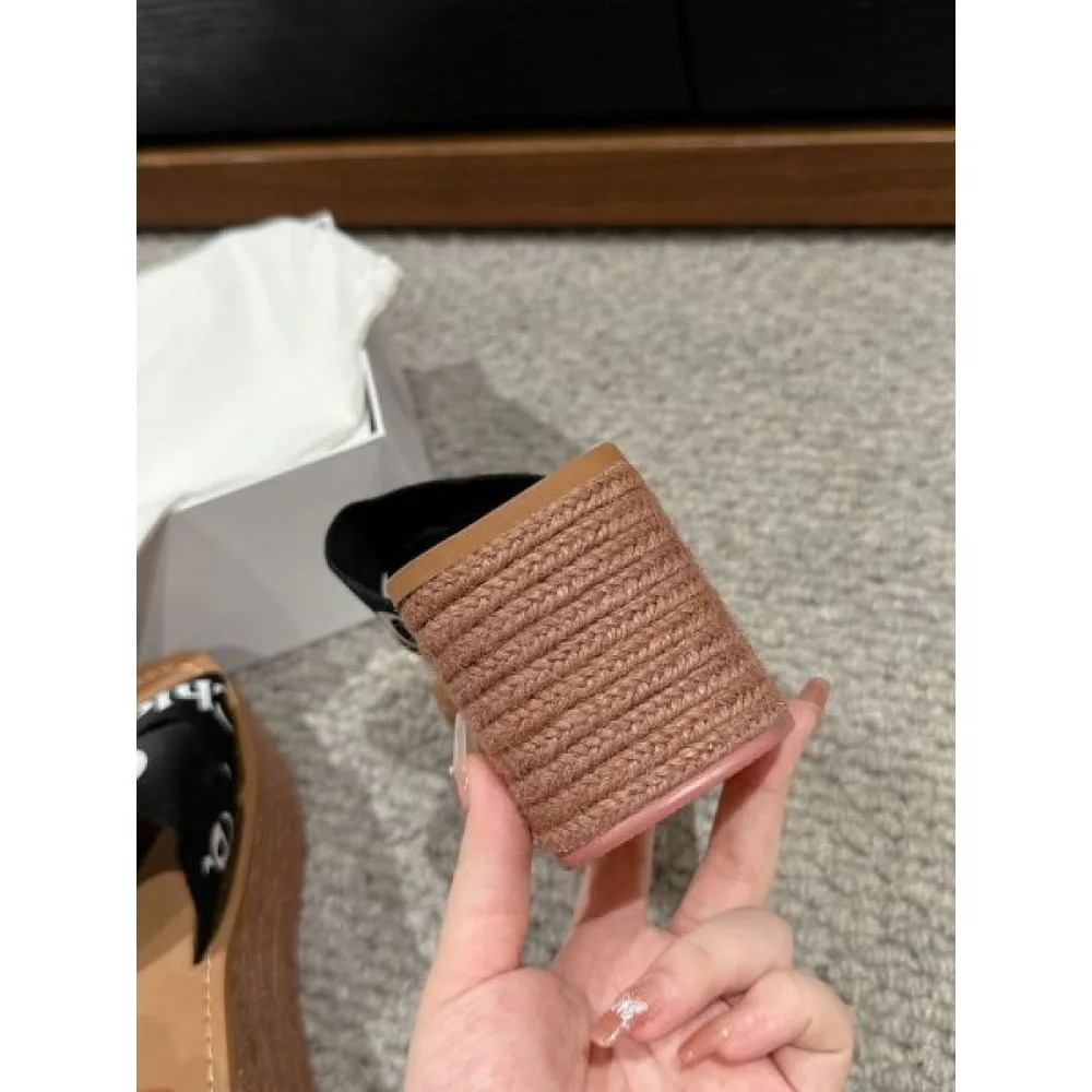 2026 毎シーズン人気が高い CHLOE クロエ レディースサンダル 商品画像 8