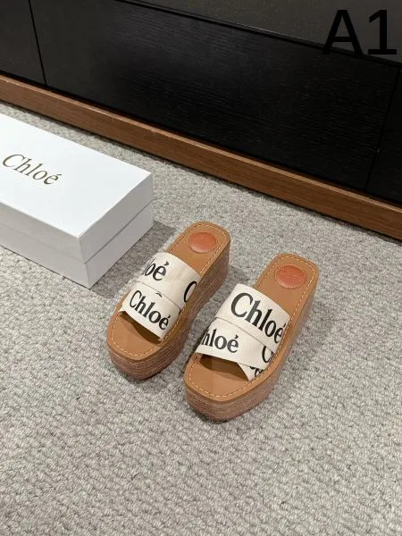 2026 毎シーズン人気が高い CHLOE クロエ レディースサンダル 商品画像 10