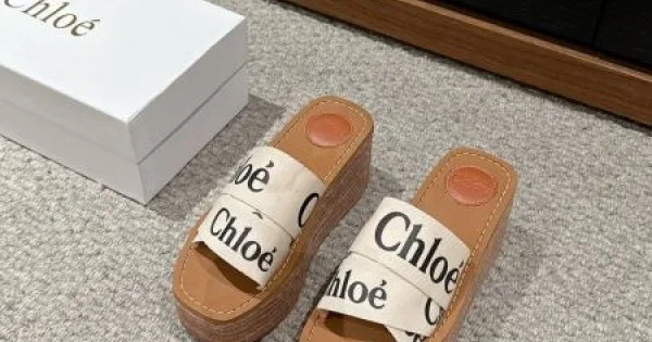2026 毎シーズン人気が高い CHLOE クロエ レディースサンダル 商品画像 11