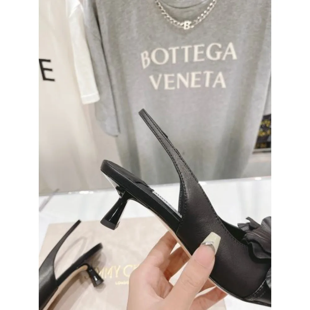 2026 大好評アイテム JIMMY CHOO ジミーチュウ レディースサンダル 商品画像 7