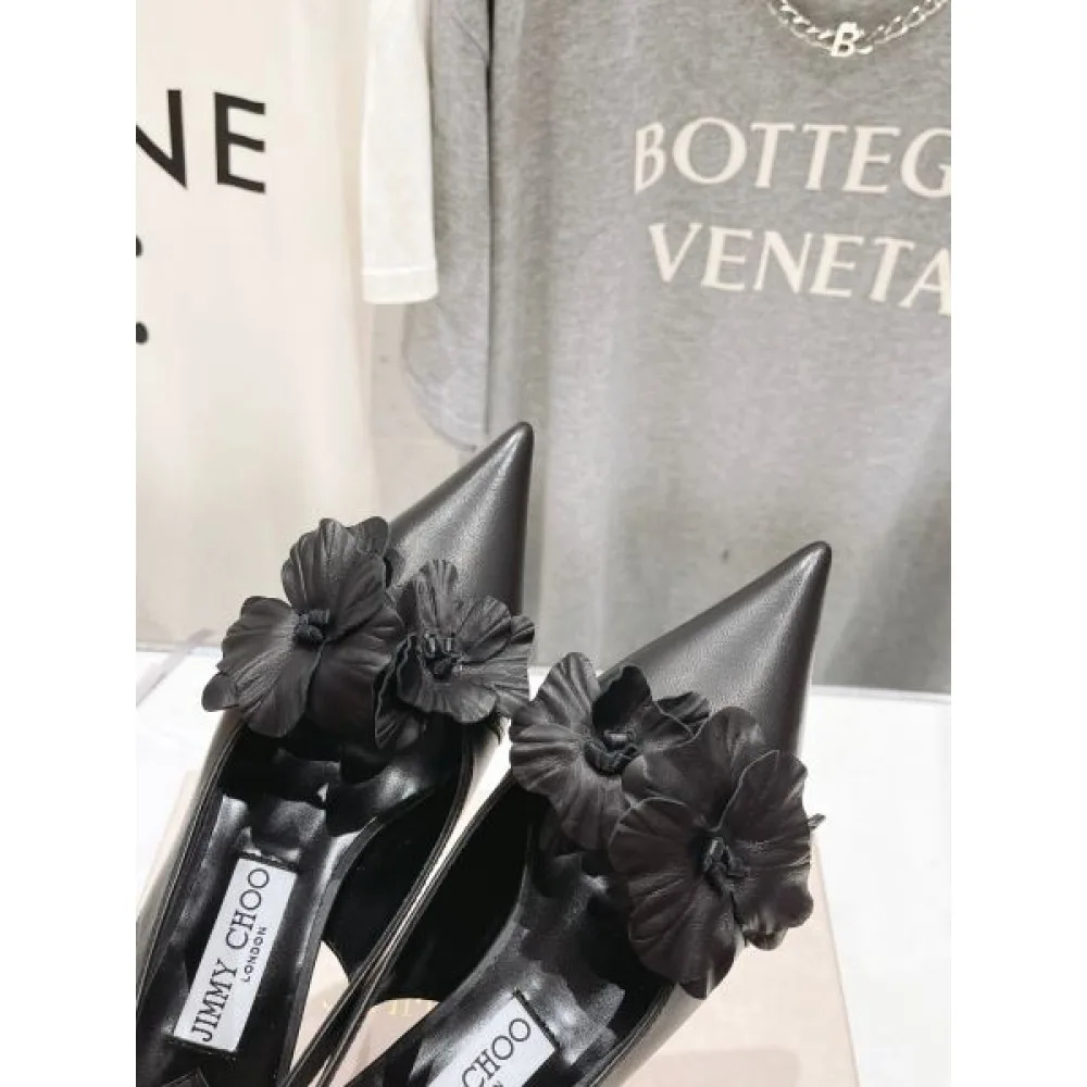 2026 大好評アイテム JIMMY CHOO ジミーチュウ レディースサンダル 商品画像 8