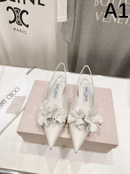 2026 大好評アイテム JIMMY CHOO ジミーチュウ レディースサンダル 商品画像 10