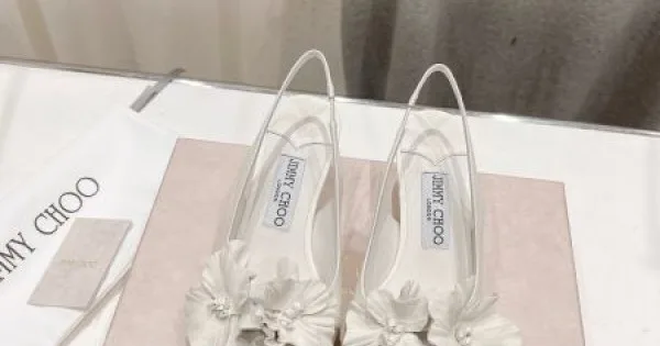 2026 大好評アイテム JIMMY CHOO ジミーチュウ レディースサンダル 商品画像 11