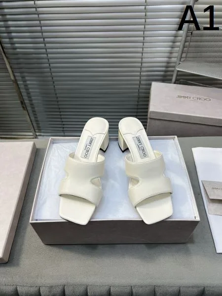 2026 セールで格安 JIMMY CHOO ジミーチュウ レディースサンダル 商品画像 10