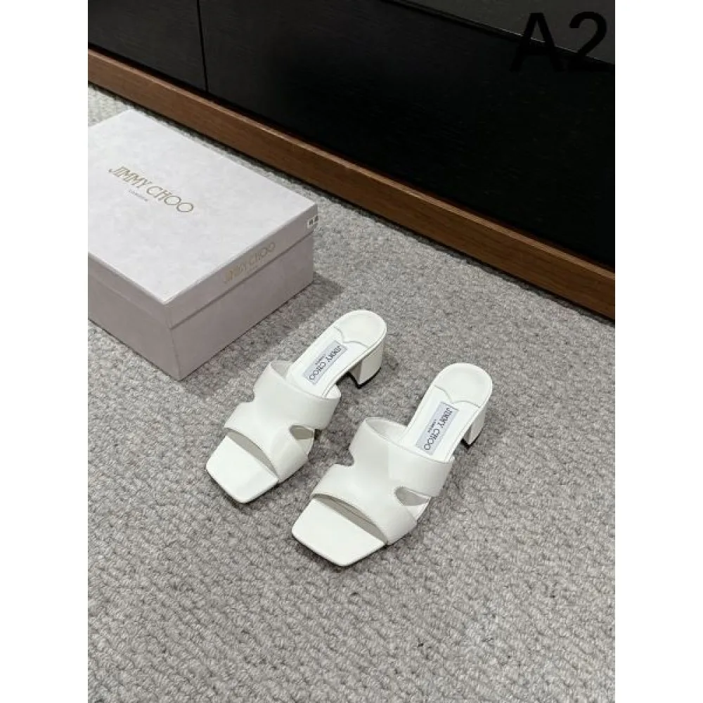2026 愛用ブランド JIMMY CHOO ジミーチュウ レディースサンダル 商品画像 2