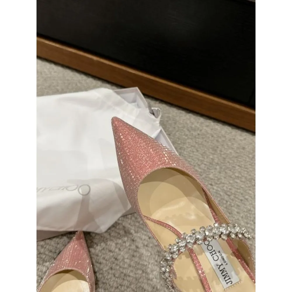 2026 最旬アイテム JIMMY CHOO ジミーチュウ レディースサンダル 商品画像 7