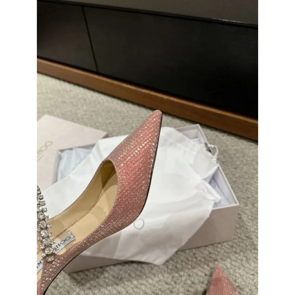 2026 最旬アイテム JIMMY CHOO ジミーチュウ レディースサンダル 商品画像 8
