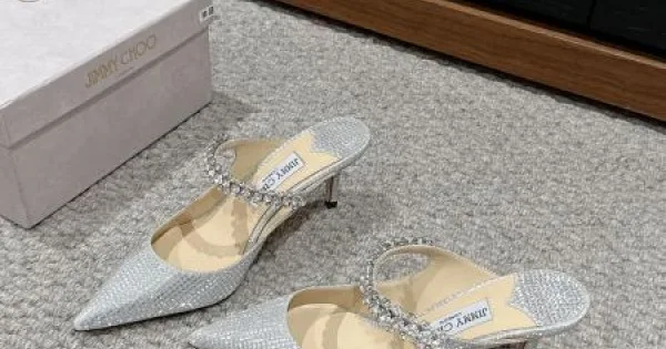 2026 最旬アイテム JIMMY CHOO ジミーチュウ レディースサンダル 商品画像 11