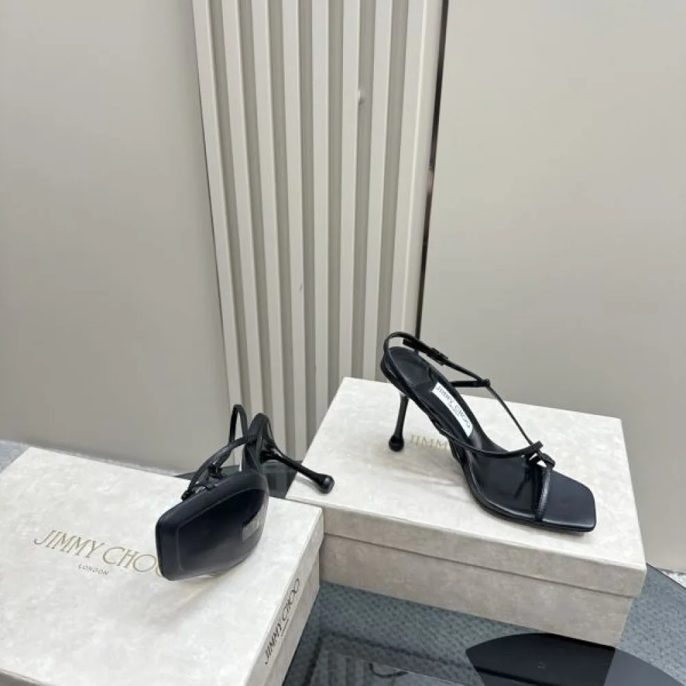 2026 人気No.1 JIMMY CHOO ジミーチュウ レディースサンダル 商品画像 4
