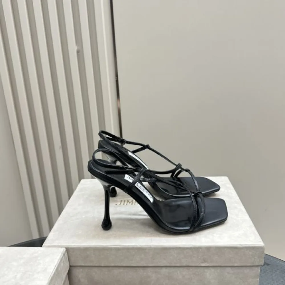 2026 人気No.1 JIMMY CHOO ジミーチュウ レディースサンダル 商品画像 5
