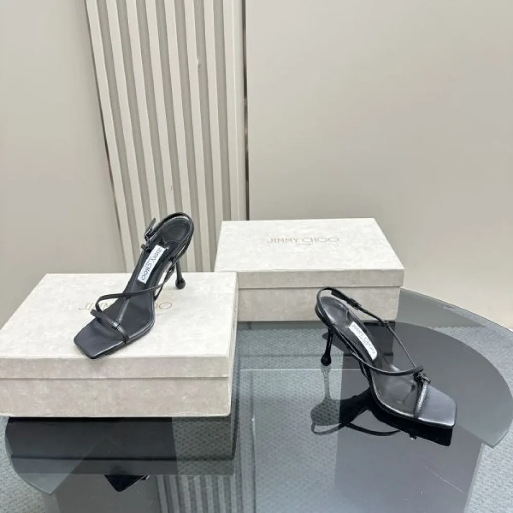 2026 人気No.1 JIMMY CHOO ジミーチュウ レディースサンダル 商品画像 6