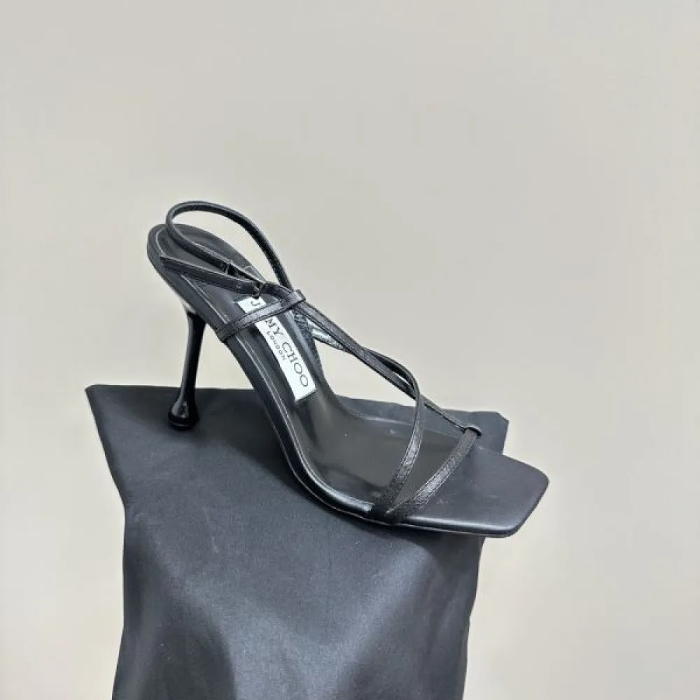 2026 人気No.1 JIMMY CHOO ジミーチュウ レディースサンダル 商品画像 7