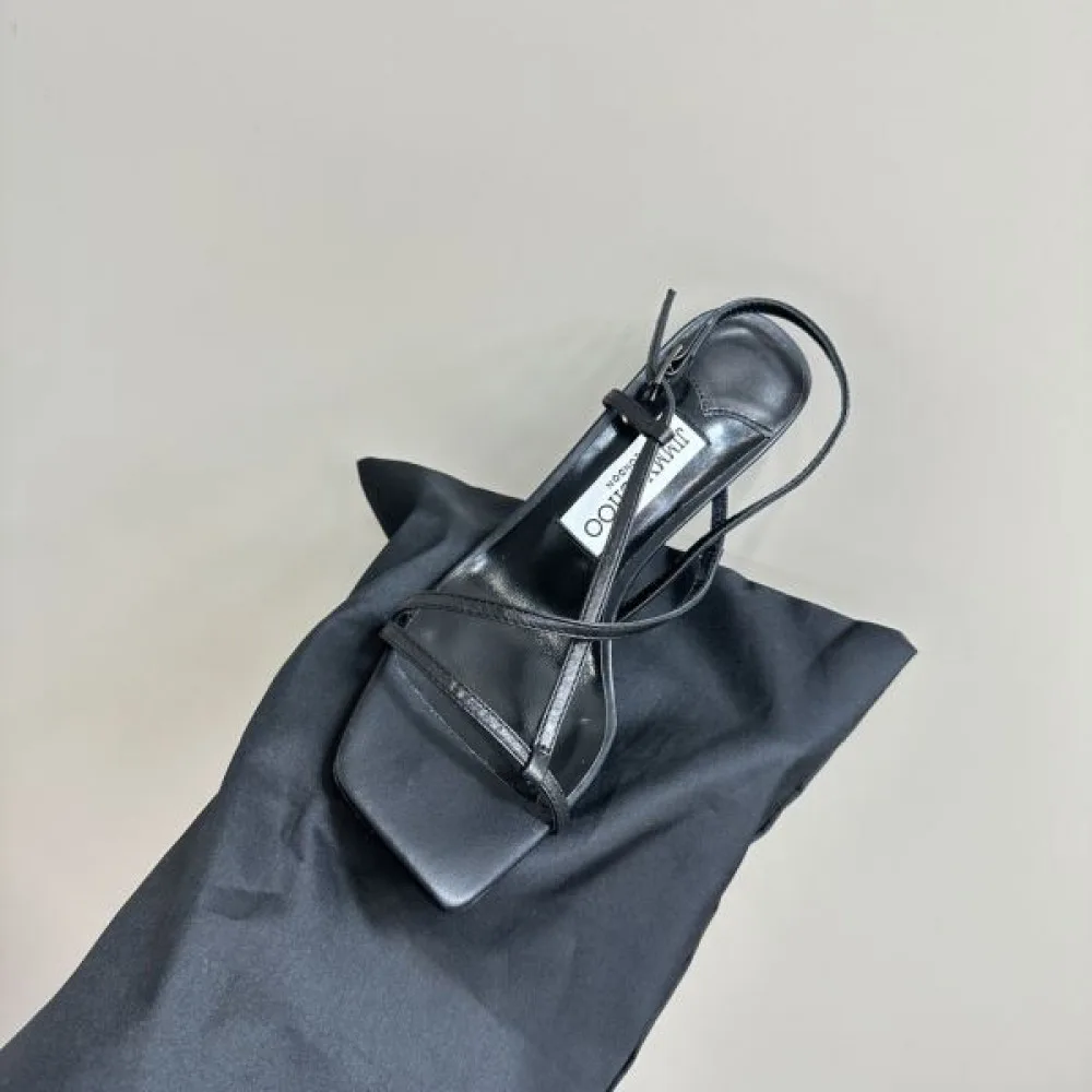 2026 人気No.1 JIMMY CHOO ジミーチュウ レディースサンダル 商品画像 8