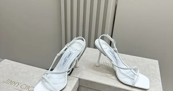 2026 人気No.1 JIMMY CHOO ジミーチュウ レディースサンダル 商品画像 11