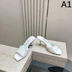 2026 注目No.1 JIMMY CHOO ジミーチュウ レディースサンダル 商品画像 1